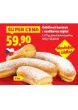 KOBLIHOV BANNEK S KRMOVOU NPLN
