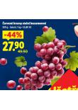 ERVEN HROZNY STOLN BEZSEMENN