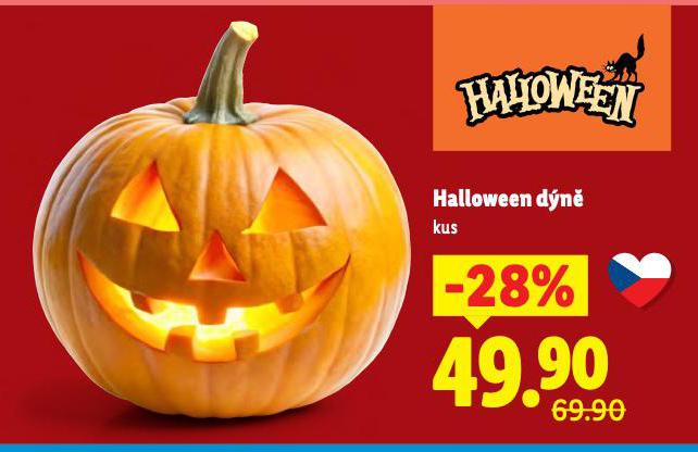 HALLOWEEN DN