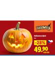HALLOWEEN DN