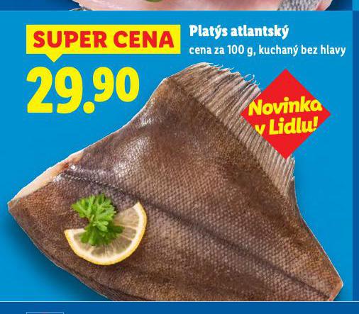 PLATS ATLANTSK