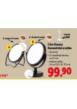 CLIEN BEAUTY KOSMETICK ZRCTKO