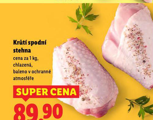 KRT SPODN STEHNA