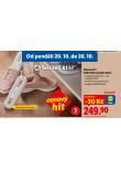 SILVERCREST ELEKTRICK VYSOUE OBUVI