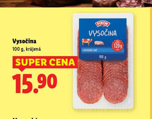 VYSOINA