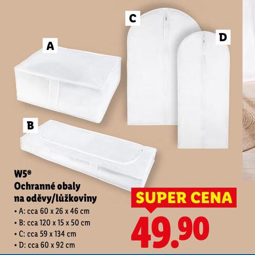 W5 OCHRANN OBALY NA ODVY