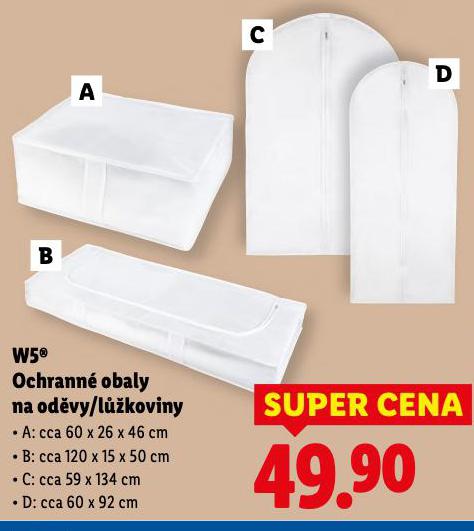 W5 OCHRANN OBALY NA LَKOVINY