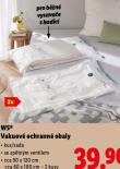 W5 VAKUOV OCHRANN OBALY