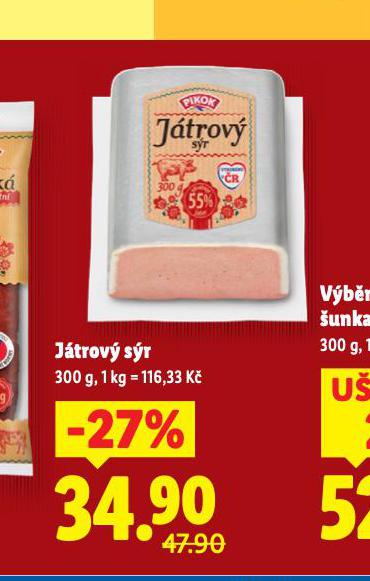JTROV SR