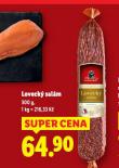 LOVECK SALM