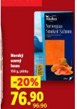 NORSK UZEN LOSOS
