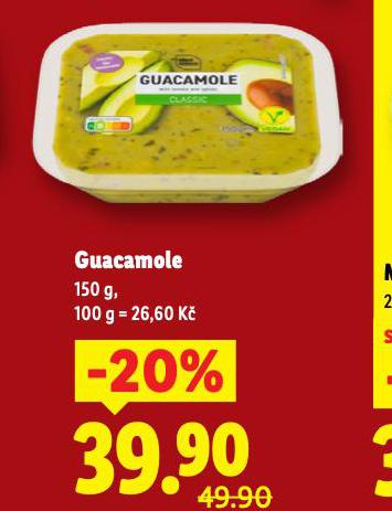 GUACAMOLE