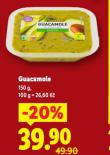 GUACAMOLE