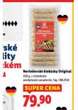 NORIMBERSK KLOBSKY ORIGINAL