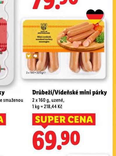 VDESK MINI PRKY