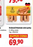 VDESK MINI PRKY