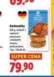KARBANTKY