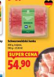 SCHWARZWALDSK UNKA
