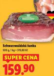 SCHWARZWALDSK UNKA