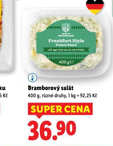BRAMBOROV SALT