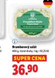 BRAMBOROV SALT
