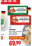 LIMBURGER