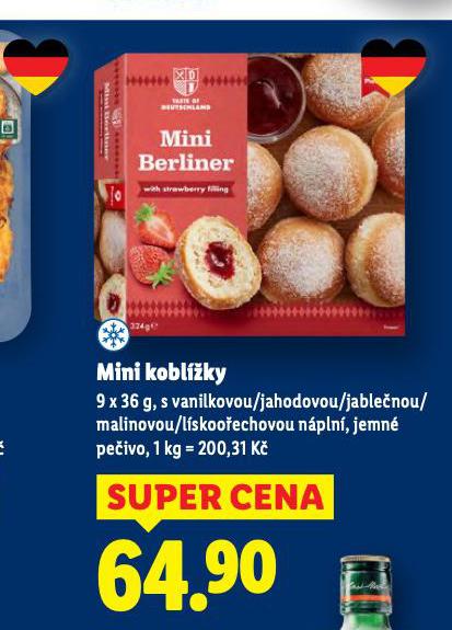 MINI KOBL͎KY