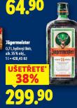 JAGERMEISTER
