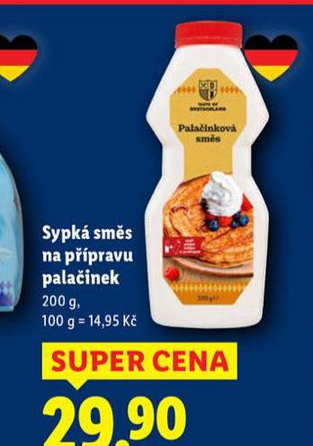 SYPK SMS NA PPRAVU PALAINEK