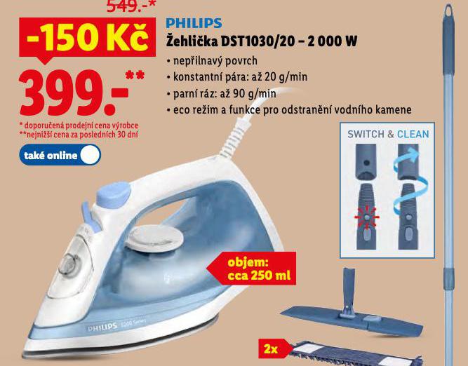 PHILIPS EHLIKA
