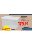 LIVARNO HOME LON BOX S VKEM