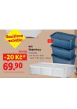 W5 LON BOXY
