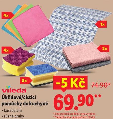 KLIDOV/ISTC POMCKY DO KUCHYN