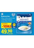 ECK SR FETA