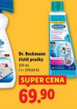 DR. BECKMANN ISTI PRAKY