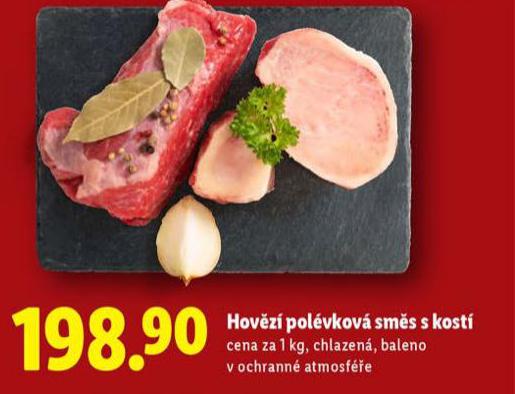 HOVZ POLVKOV SMS S KOST
