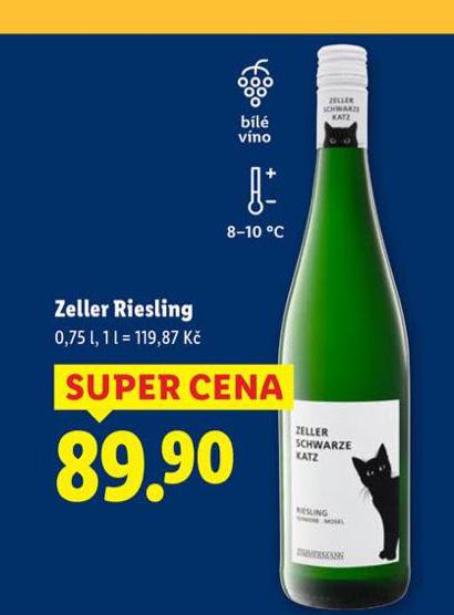 ZELLER RIESLING