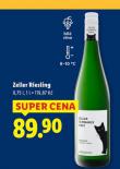 ZELLER RIESLING