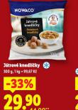 JTROV KNEDLKY