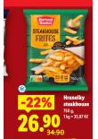 HRANOLKY STEAKHOUSE