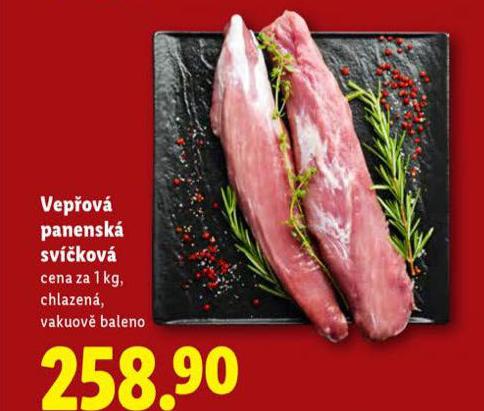 VEPOV PANENSK SVKOV