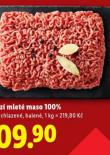 HOVZ MLET MASO 100%