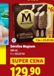 MAGNUM ZMRZLINA