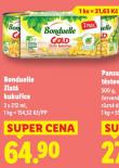 BONDUELLE ZLAT KUKUICE
