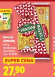 PANZANI TSTOVINY