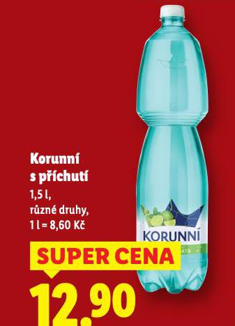 KORUNN