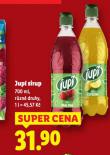 JUP SIRUP