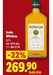 IRSK WHISKEY
