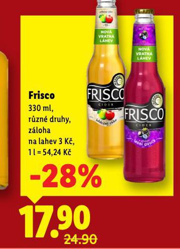 FRISCO