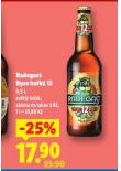 PIVO RADEGAST